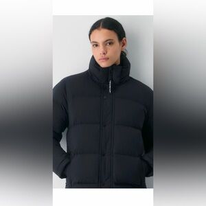 Aritzia Super Puff Mid XXS